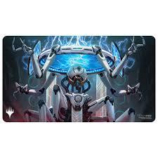 Ultra Pro - Playmat - Edge of Eternities - Commander A